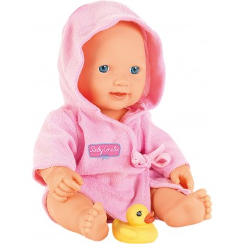 Кукла Klein Baby Coralie Русалочка для купания 35 см (1637)