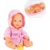 Кукла Klein Baby Coralie Русалочка для купания 35 см (1637) title=