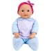 Интерактивная кукла Klein Baby Coralie с 30 функциями 46 см (1717) title=