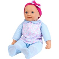 Интерактивная кукла Klein Baby Coralie с 30 функциями 46 см (1717)