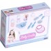 Игровой набор Klein Baby Coralie для кормления и ухода за куклой (1732) title=