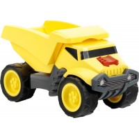 Игрушка самосвал Klein грузовой с широкими шинами (2115)