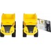 Іграшковий самоскид Klein Volvo Power Dump Truck (2423) title=