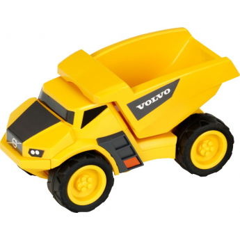 Іграшковий самоскид Klein Volvo Power Dump Truck (2423)