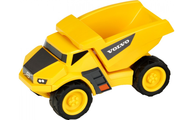 Іграшковий самоскид Klein Volvo Power Dump Truck (2423)