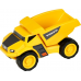 Іграшковий самоскид Klein Volvo Power Dump Truck (2423) title=