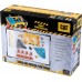 Игровой стол-песочница Klein Caterpillar со съемными резервуарами (3237) title=