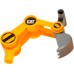 Игровой стол-песочница Klein Caterpillar со съемными резервуарами (3237) title=