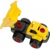 Игровой набор Klein Cat Грузовик 4 в 1 с экскаватором и самосвалом (3252) title=