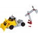 Игровой набор Klein Cat Грузовик 4 в 1 с экскаватором и самосвалом (3252) title=