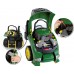 Игрушечный двигатель Klein John Deere с фарами и звуком (3916) title=