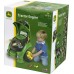 Игрушечный двигатель Klein John Deere с фарами и звуком (3916) title=