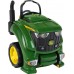 Игрушечный двигатель Klein John Deere с фарами и звуком (3916) title=