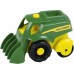 Игровой стол-песочница Klein John Deere Ферма со съемными резервуарами (3948) title=