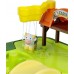 Игровой стол-песочница Klein John Deere Ферма со съемными резервуарами (3948) title=