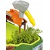 Игровой стол-песочница Klein John Deere Ферма со съемными резервуарами (3948) title=