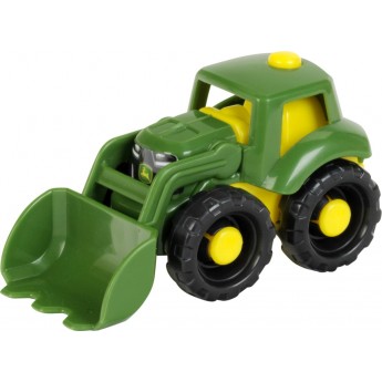 Игрушка трактор Klein John Deere (3960)