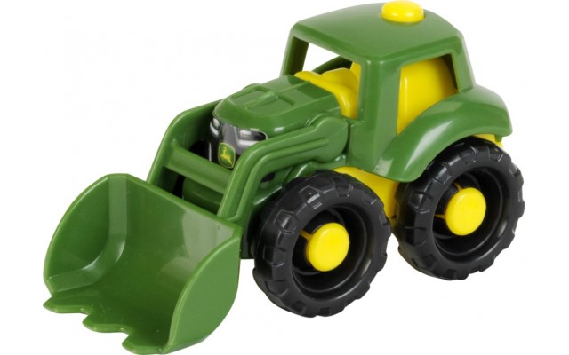 Игрушка трактор Klein John Deere (3960)