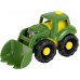 Игрушка трактор Klein John Deere (3960) title=