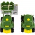 Игрушка трактор Klein John Deere (3960) title=