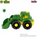 Игрушка трактор Klein John Deere (3960) title=