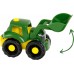 Игрушка трактор Klein John Deere (3960) title=