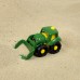 Игрушка трактор Klein John Deere (3960) title=