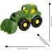 Игрушка трактор Klein John Deere (3960) title=