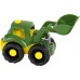 Игрушка трактор Klein John Deere (3960) title=