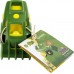 Игрушка комбайн Klein John Deere (3961) title=