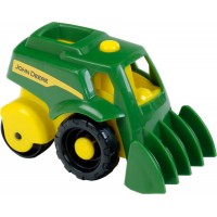 Игрушка комбайн Klein John Deere (3961)