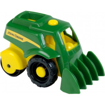 Іграшка комбайн Klein John Deere (3961)