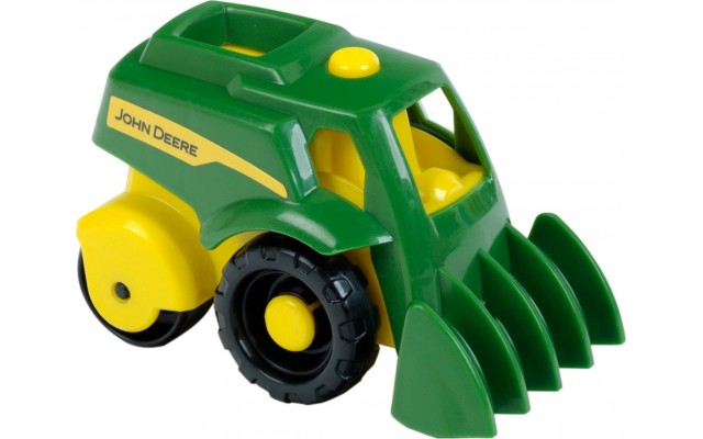 Игрушка комбайн Klein John Deere (3961)
