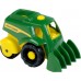 Игрушка комбайн Klein John Deere (3961) title=
