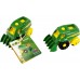 Игрушка комбайн Klein John Deere (3961) title=
