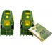 Игрушка комбайн Klein John Deere (3961) title=