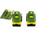 Игрушка комбайн Klein John Deere (3961) title=