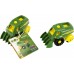 Игрушка комбайн Klein John Deere (3961) title=