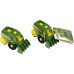 Игрушка комбайн Klein John Deere (3961) title=