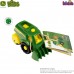 Игрушка комбайн Klein John Deere (3961) title=