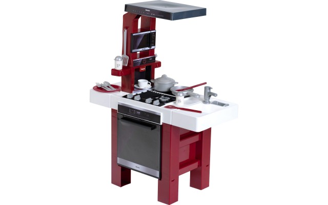 Игрушечная кухня Klein Miele Fresh с подсветкой и звуковыми эффектами (7150)