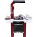 Игрушечная кухня Klein Miele Fresh с подсветкой и звуковыми эффектами (7150) title=
