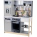 Дерев'яна ігрова кухня Klein Miele Family Kitchen зі світлом і звуком (7194) title=