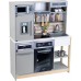 Дерев'яна ігрова кухня Klein Miele Family Kitchen зі світлом і звуком (7194) title=