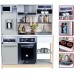 Дерев'яна ігрова кухня Klein Miele Family Kitchen зі світлом і звуком (7194) title=