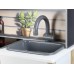 Дерев'яна ігрова кухня Klein Miele Family Kitchen зі світлом і звуком (7194) title=