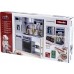 Дерев'яна ігрова кухня Klein Miele Family Kitchen зі світлом і звуком (7194) title=