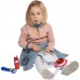 Игровой полицейский набор Klein 10 предметов (8850) title=