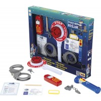 Игровой полицейский набор Klein 10 предметов (8850)
