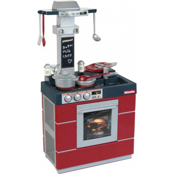 Игрушечная кухня Klein Miele Компакт (9044)
